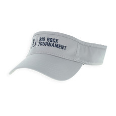 Big Rock Double Hooks Visor