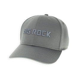Big Rock Big Rock Block Fitted Hat | 4 Colors