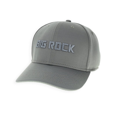Big Rock Big Rock Block Fitted Hat | 4 Colors