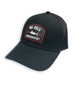 Big Rock Youth Window Trucker Hat