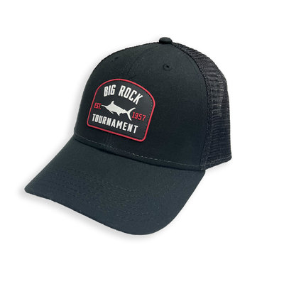 Big Rock Youth Window Trucker Hat