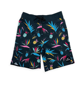 Big Rock Canyon Swim Trunks