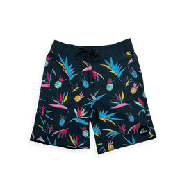 Big Rock Toddler Canyon Swim Trunks