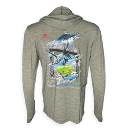 Big Rock 65th Annual Low Pro Hoodie | 2 Colors