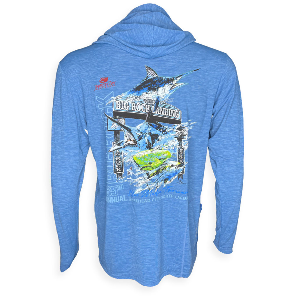 Big Rock 65th Annual Low Pro Hoodie