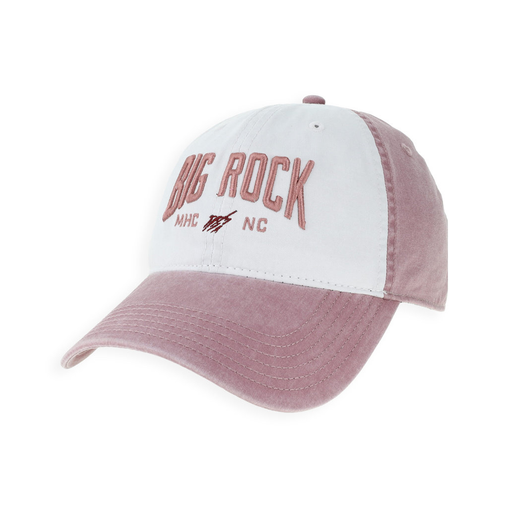 Big Rock Streak Marlin Mash Twill Hat