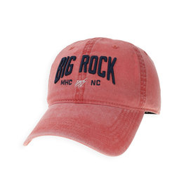 Big Rock Streak Marlin Mash Twill Hat | 3 Colors
