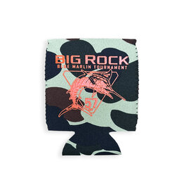 Big Rock Blue Diamond Can Koozie | 3 Colors