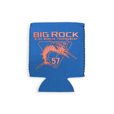 Big Rock Blue Diamond Can Koozie