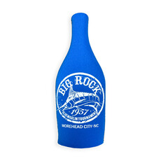 Big Rock Wine Bottle Koozie