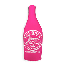 Big Rock Wine Bottle Koozie