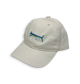 Big Rock Kid's Embroidered Marlin Hat | 3 Colors