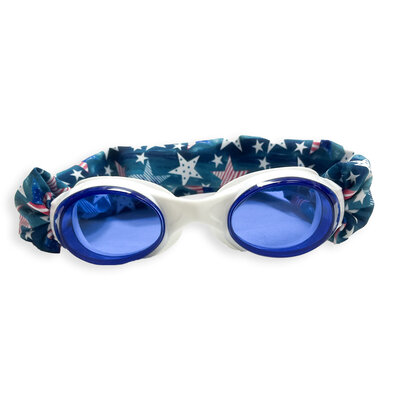 Big Rock Swim Goggles | 8 Designs