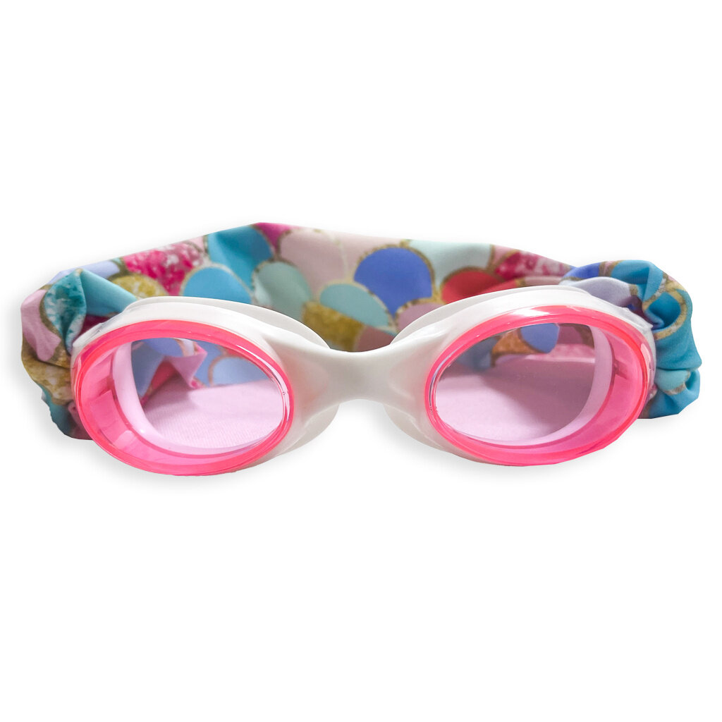 Big Rock Swim Goggles