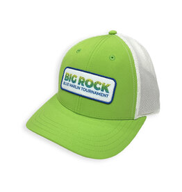 Big Rock Mahi Font Trucker | 6 Colors