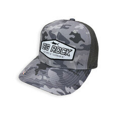 Big Rock Little Retro Marlin Trucker