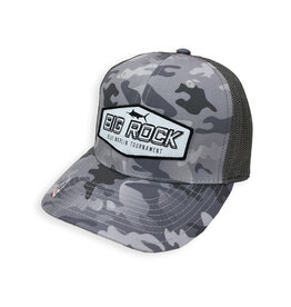 Big Rock Youth Little Retro Marlin Trucker | 3 Colors