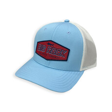 Big Rock Youth Little Retro Marlin Trucker