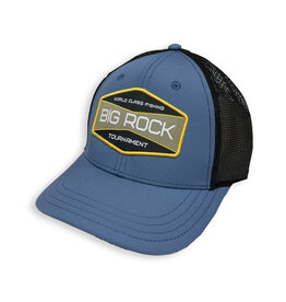 Big Rock Big Rock World Class Fishing Trucker | 2 Colors