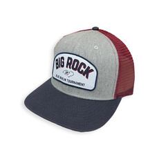 Big Rock Youth Big Rock Dome Trucker