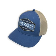 Big Rock Big Rock World Class Fishing Trucker