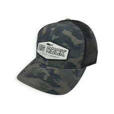 Big Rock Little Retro Marlin Trucker