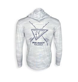 Big Rock Youth Diamond Rods Low Pro Hoodie