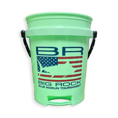 Big Rock Big Rock Rope Handle Bucket