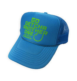 Big Rock Go Getcha Another One Trucker Hat | 2 Colors