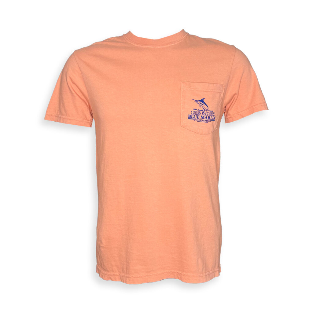 Big Rock 30th Original Big Rock Short Sleeve