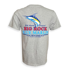 Big Rock 30th Original Big Rock Short Sleeve