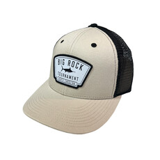 Big Rock Mary Z Trucker Hat