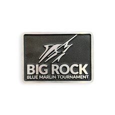 Big Rock Big Rock Trailer Hitch Cover