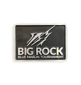 Big Rock Big Rock Trailer Hitch Cover