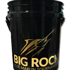 Big Rock Big Rock Rope Handle Bucket