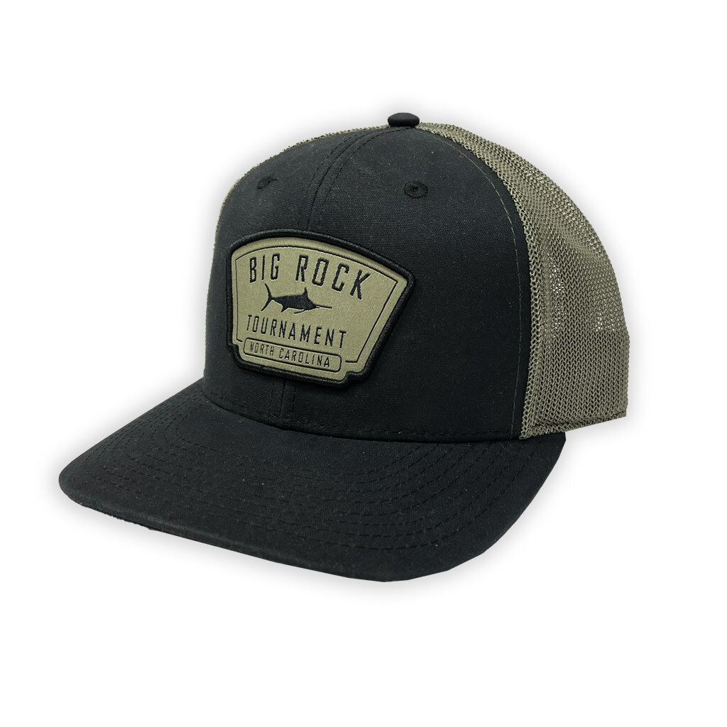 Big Rock Mary Z Trucker Hat