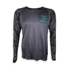 Big Rock Lineout Marlin Long Sleeve Performance