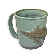 Big Rock Marlin Mug