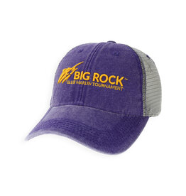 Big Rock Horizontal Streak Trucker Hat | 5 Colors