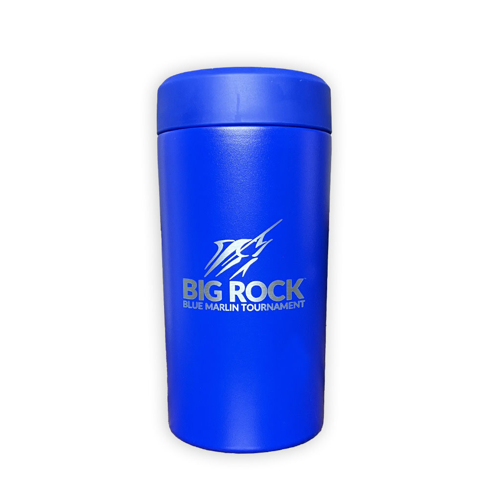 Big Rock Frost Buddy Universal | Can Cooler (14 Colors)