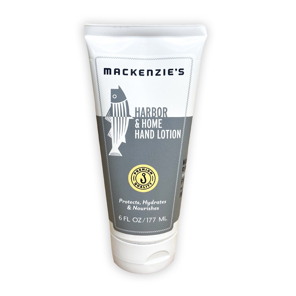 Big Rock Harbor & Home Hand Lotion