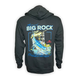 Big Rock 66th Annual Hoodie | 6 Colors