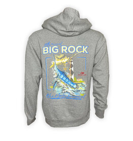 Big Rock 66th Annual Full Zip Hoodie