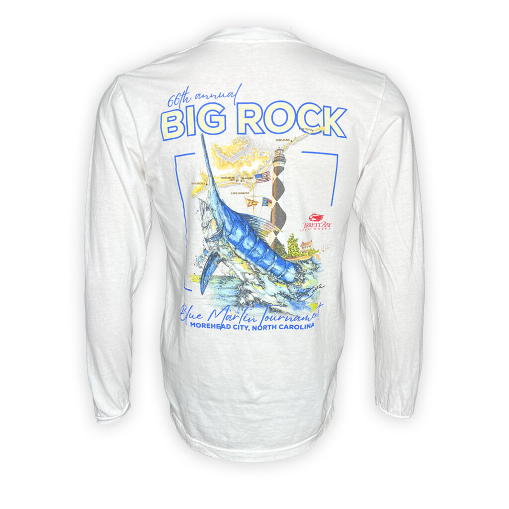 Big Rock Youth 66th Annual Long Sleeve