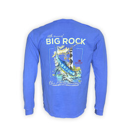 Big Rock Youth 66th Annual Long Sleeve | 4 Colors