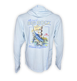 Big Rock 66th Annual Low Pro Hoodie | 2 Colors