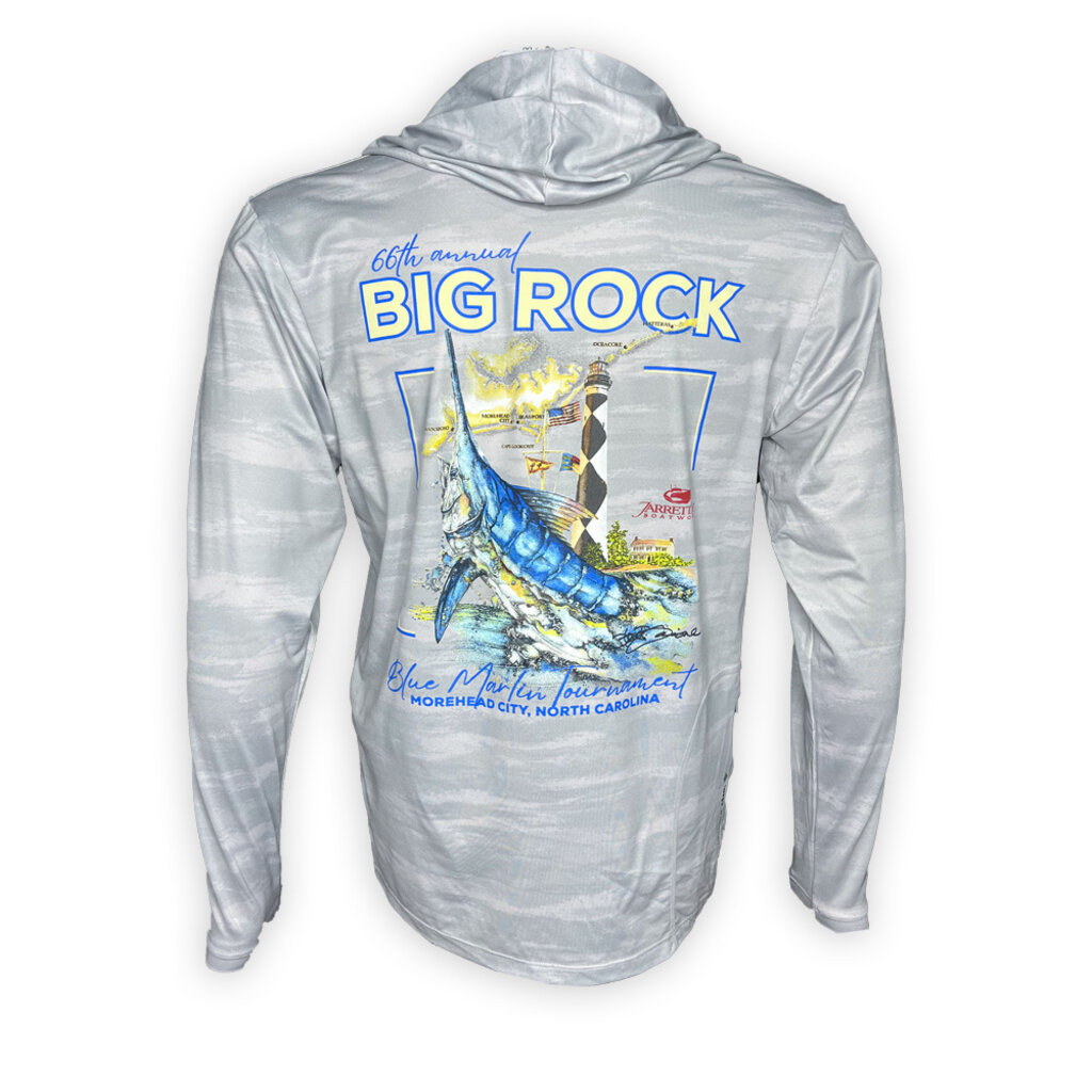 66th Annual Low Pro Hoodie - The Big Rock Store