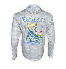 Big Rock Youth 66th Annual Low Pro Hoodie
