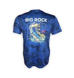 Big Rock Youth 66th Annual Short Sleeve Performance | 2 Colors