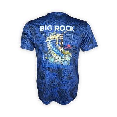 Big Rock Youth 66th Annual Short Sleeve Performance | 3 Colors